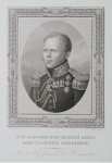 John Friedrich Portrait of Grand Duke Konstantin Pavlovich  - Hermitage